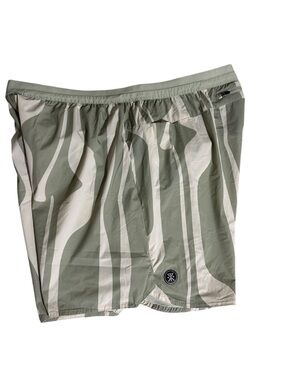 Roark Alta Shorts 5"